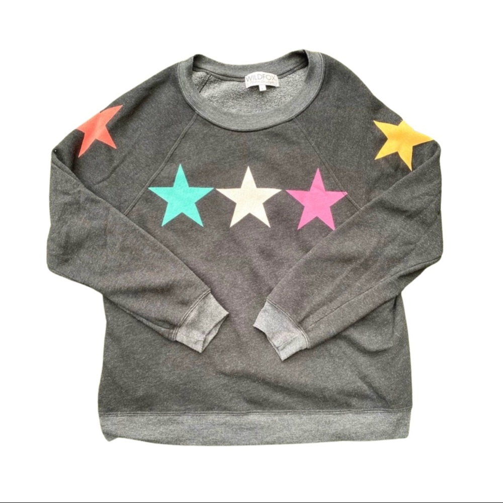 Wildfox Sweater